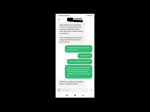 ❤️ הוספתי PAWG חדש מ-Tinder להרמון שלי (כולל שיחה עם טינדר) ️❌ פורנו אצלנו iw.bencoineth.top